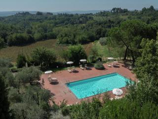 Cozy Holiday Home with Pool in Sienna Italy - Siena - 0