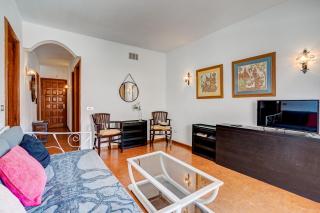 Cozy two bedrooms apartament in the heart of Los Gigantes - 8