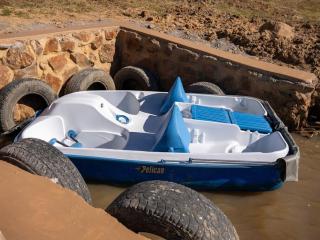 Mount Lake Cabins - Harrismith - 7