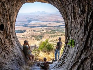 Mount Lake Cabins - Harrismith - 6