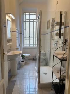 Liberty Home - Milan - 1