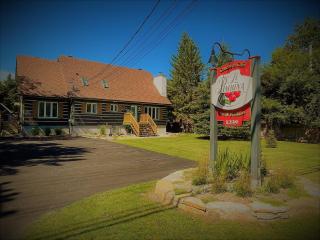 Le Pimbina - Mont-Tremblant - 8