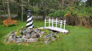 Lighthouse Cabins Maine - Bass Harbor - 5