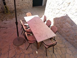 Kuća za odmor Megi - Posedarje - 9