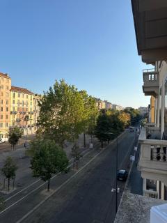Liberty Home - Milan - 4