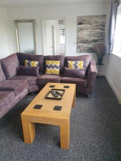 The Airfield Happy Apartment - - 7