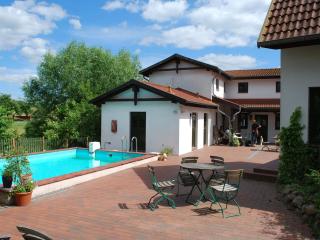 Comfortable apartment in quaint holiday village - Barlin - 0