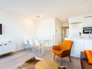 Apartment on Zeedijk with Stunning Sea View - Koksijde - 7