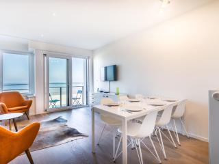 Winoc 402 apartment with sea view in Koksijde - Koksijde - 9
