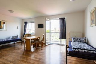 Enjoy your stay with DKN apartments - Mon-Sun - Late night check-in - Multilanguage - Near Railway station - Witamy serdecznie - Chemnitz - 9