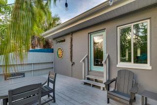 Pet-Friendly Waterfront Home - 2 Mi to Beach! - Tarpon Springs - 7