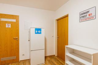 Enjoy your stay with DKN apartments - Mon-Sun - Late night check-in - Multilanguage - Near Railway station - Witamy serdecznie - Chemnitz - 4