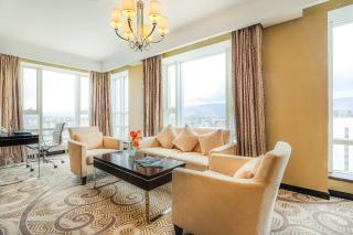 Best Western Premier Tuushin Hotel - Ulaanbaatar - 7