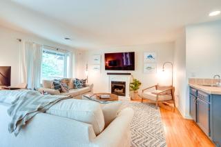 Kiawah Island Vacation Rental Walk to Beach! - 7