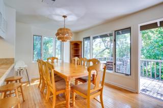 Kiawah Island Vacation Rental Walk to Beach! - Kiawah Island - 6