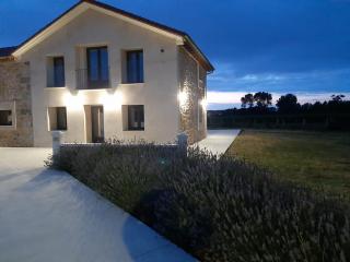 CASA LA GRANJA - Galizano - 4