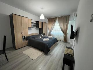 Sfântul Lazăr Apartament Palas Mall Center - Iaşi - 9