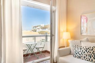 RookieA - Perfect location old town balcony view - Cascais - 0