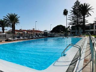 Los Balandros 104 with terrace by SunHousesCanarias - Maspalomas - 1