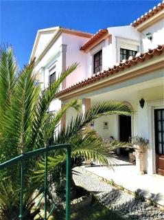 Baleal - Large villa near beach up to 12 PAX+2 CH - Peniche - 0