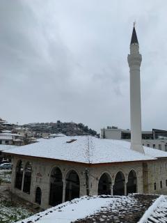 Arben Qemeri Guest House - 6