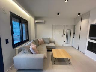 Family friendly apartment in Thessaloniki - Tessalónica - 6