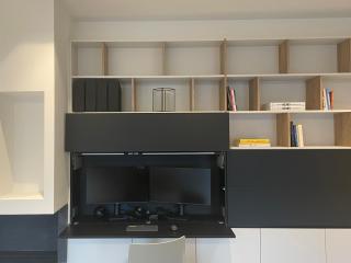 Family friendly apartment in Thessaloniki - Tessalónica - 7