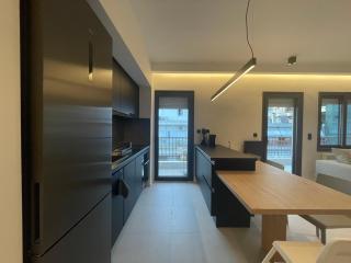 Family friendly apartment in Thessaloniki - Tessalónica - 5