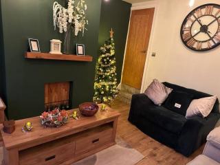 Quaint 1 bedroom cottage in Pudsey, Leeds - 5