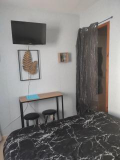 Chambre d hote - Bonnétable - 4