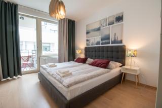 Krakovska CR Apartments - Praga - 1