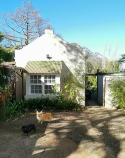 30 Oak Street - Greyton - 0