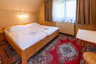 Apartma Boltar - Bohinj - 5
