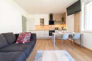 Krakovska CR Apartments - Praga - 6