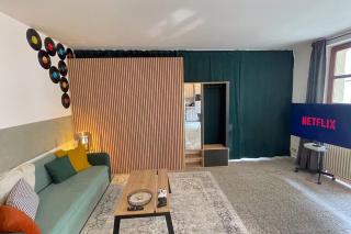 Modern City Apartment l Netflix l fast wifi l Xbox - Berlino - 2