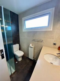 Casa Rural Albores Grande Nigrán - 1