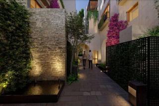 Le Cottage San Miguel de Allende, Modern Luxury in Centro with Pool & Jacuzzi - San Miguel de Allende - 7