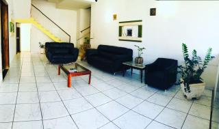Hotel Avenida - Jacarèzinho - 9