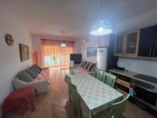 M&P Apartament - Saranda - 5