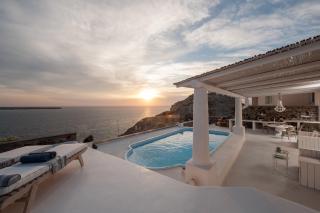 Ode Villa Oia Caldera & Sunset View - 6