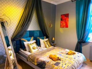 Gold room - Krakow - 0