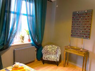 Gold room - Krakow - 5