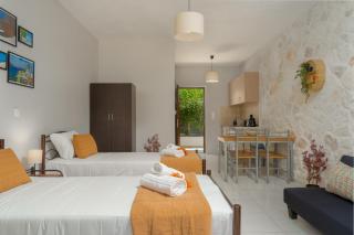 Barbara Ann Apartments - Alikanas - 7