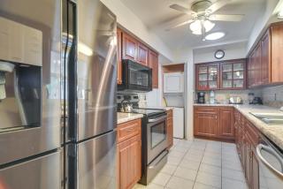 4 Mi to Dog Beach Largo Home with Pool and Hot Tub! - Largo - 2
