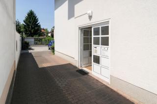 Alfa Apartment Hotel - 7