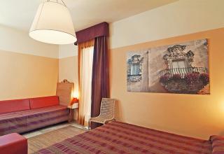 Il Tabacchificio Hotel - Gagliano del Capo - 9