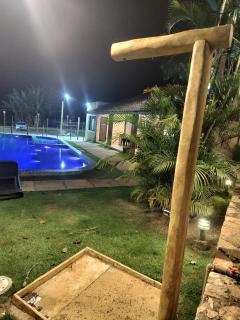 Casa Condominio Montserrat Suites & Eco Resort - 2