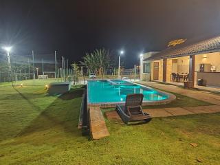 Casa Condominio Montserrat Suites & Eco Resort - 3