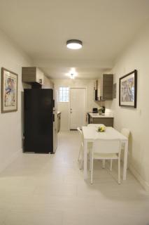 Apt 1 Miami Designer Studio in the Upper East-Side - 6