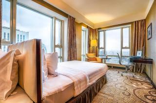 Best Western Premier Tuushin Hotel - 6